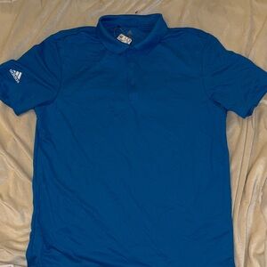 Adidas nwt - golf /athletic polo shirt